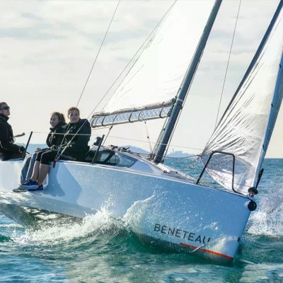 Beneteau First 24 Se