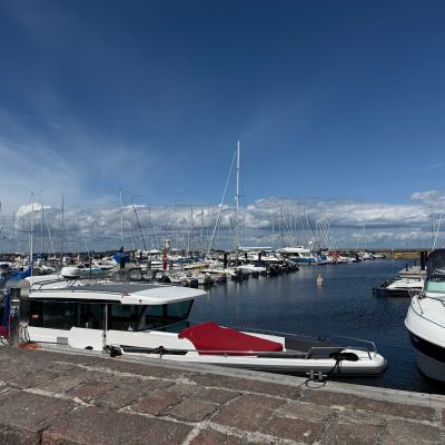 Skanör