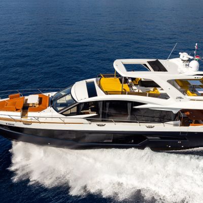Galeon 680 Fly