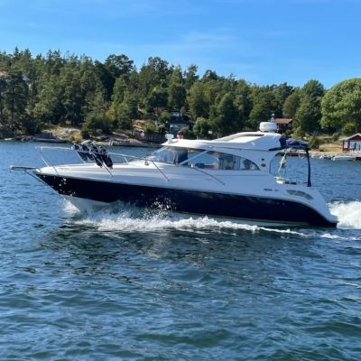 Bella 850