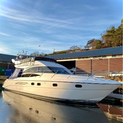 Princess 42