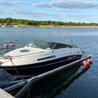 Askeladden 705 Voyager