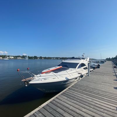 Fairline Phantom 46