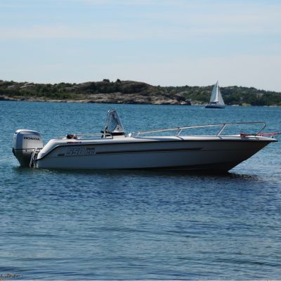 Micore 550 Cc Classic