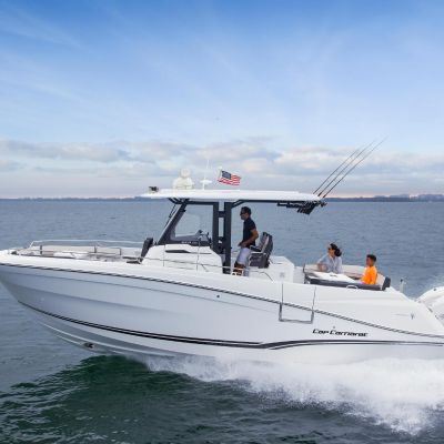 Jeanneau Cap Camarat 10.5 Cc