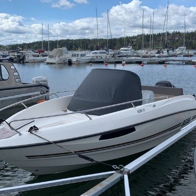 Bella 630 Rc