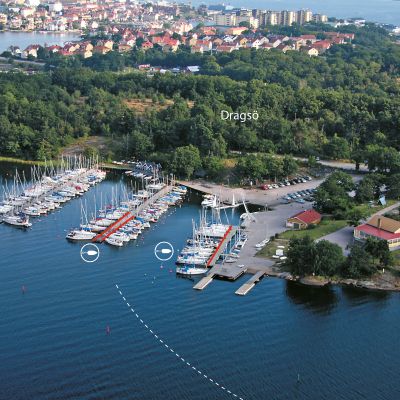 Karlskrona - Dragsö Utkik
