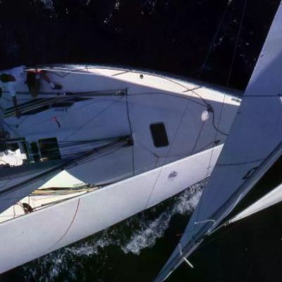 Beneteau First Class