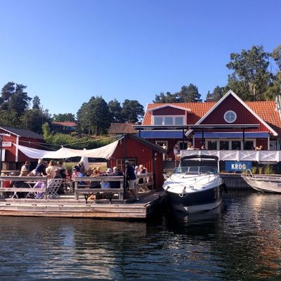 Ingmarsö krog
