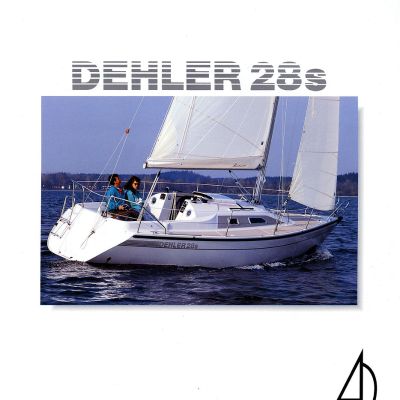 Dehler 28