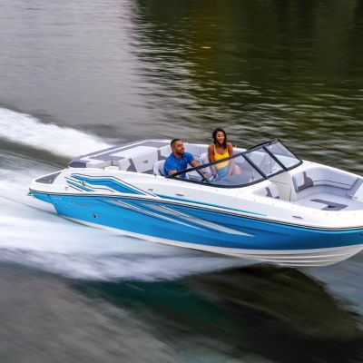 Bayliner Vr5 Bowrider