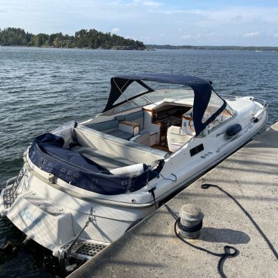 Scand 8600 Dynamic