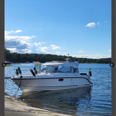 Aquador 24 Ht