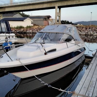 Finnmaster 6800WA