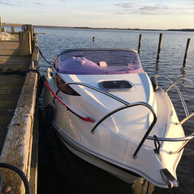 Galeon Galia 485