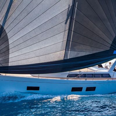Grand Soleil 46 LC
