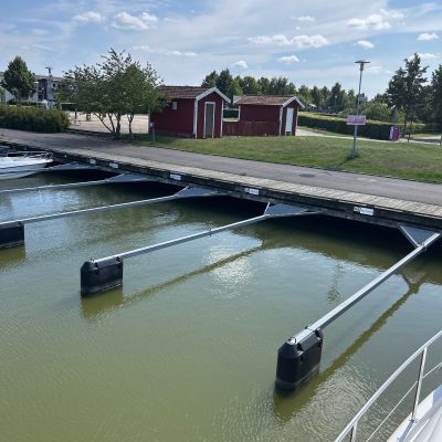 Södra Kajens Gästhamn