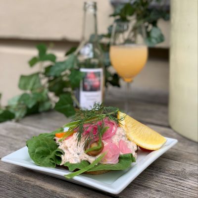 Bistro Kastellet