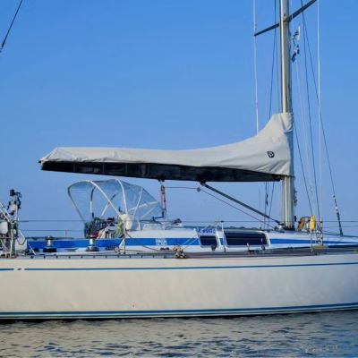 Swan 44