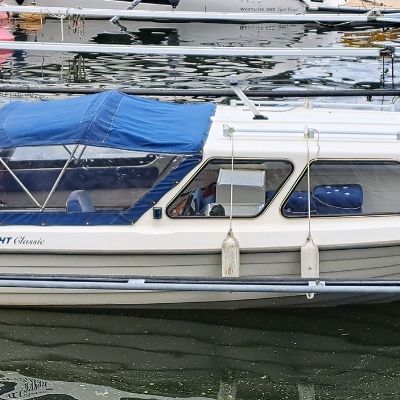 Bella 530 Ht Classic