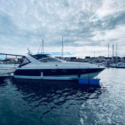 Fairline Targa 37