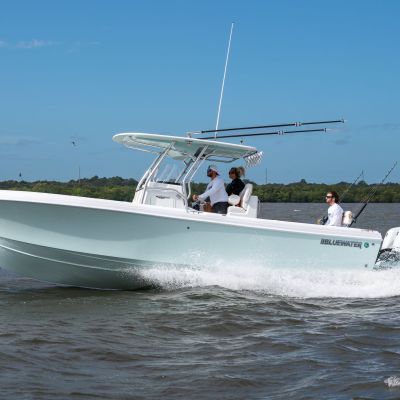 Bluewater 2850