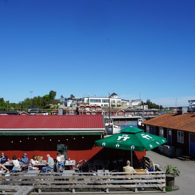L8 i Hamnen
