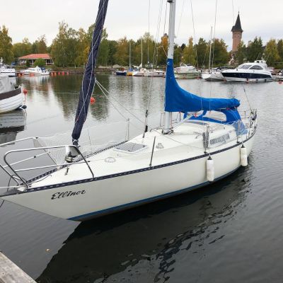 Bavaria 50 Cruiser