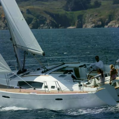 Beneteau Oceanis 46