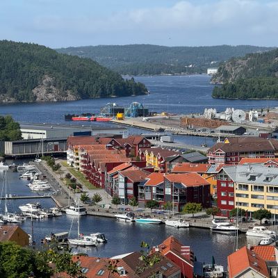 Halden