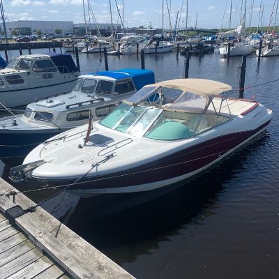 Jeanneau Runabout 755