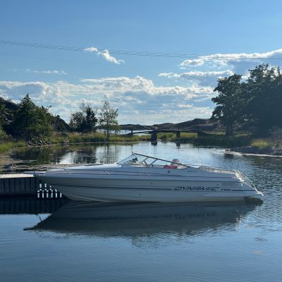 Scand 7100 Dynamic