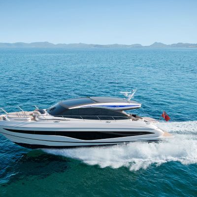 Princess V65