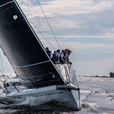 Swan ClubSwan 43