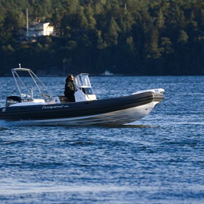 Capelli Tempest 700 Swe