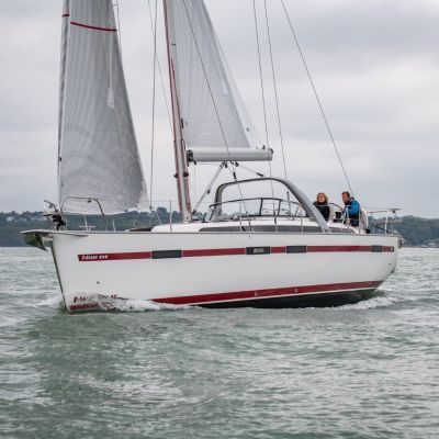 Najad 395 Ac
