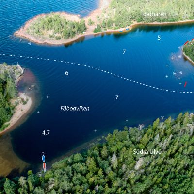 Ulvösundet