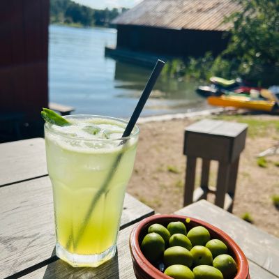 Gällnö Bar