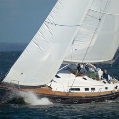 Hanse 461
