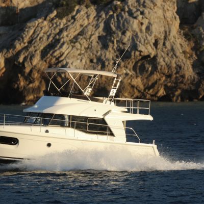 Beneteau 35