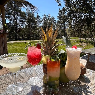 Restaurang Svängen
