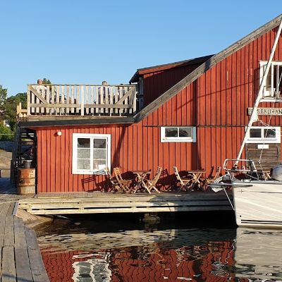 Restaurang Loftet