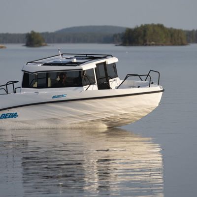 Bella 620 C