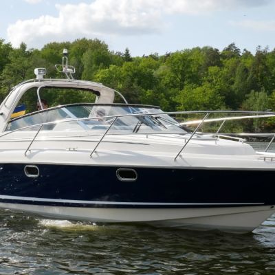 Aquador 28 Dc