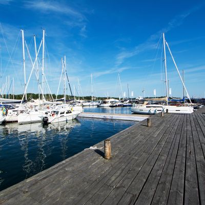 Sandhamn