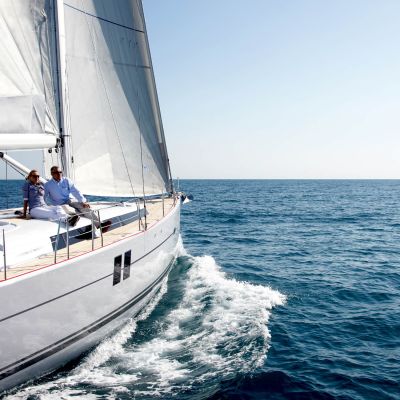 Hanse 495