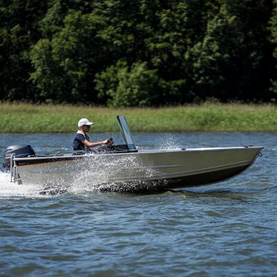 Buster XSr