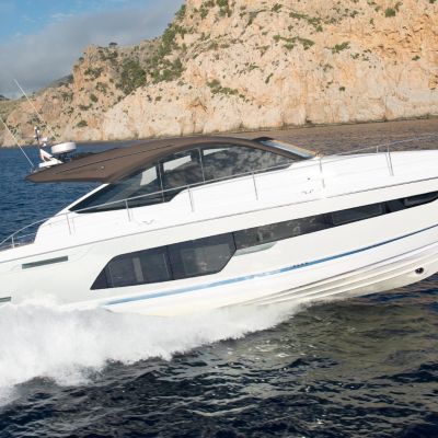 Fairline Targa 50 Open