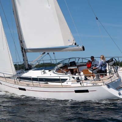 Najad 451 AC