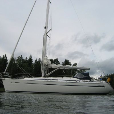 Bavaria 38